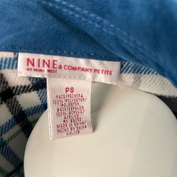 NWT!!! Nine & Company Jacket - Picture 2 of 7
